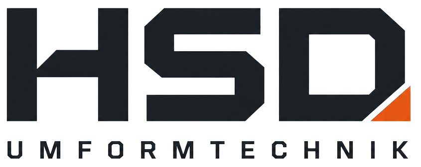 HSD Umformtechnik GmbH